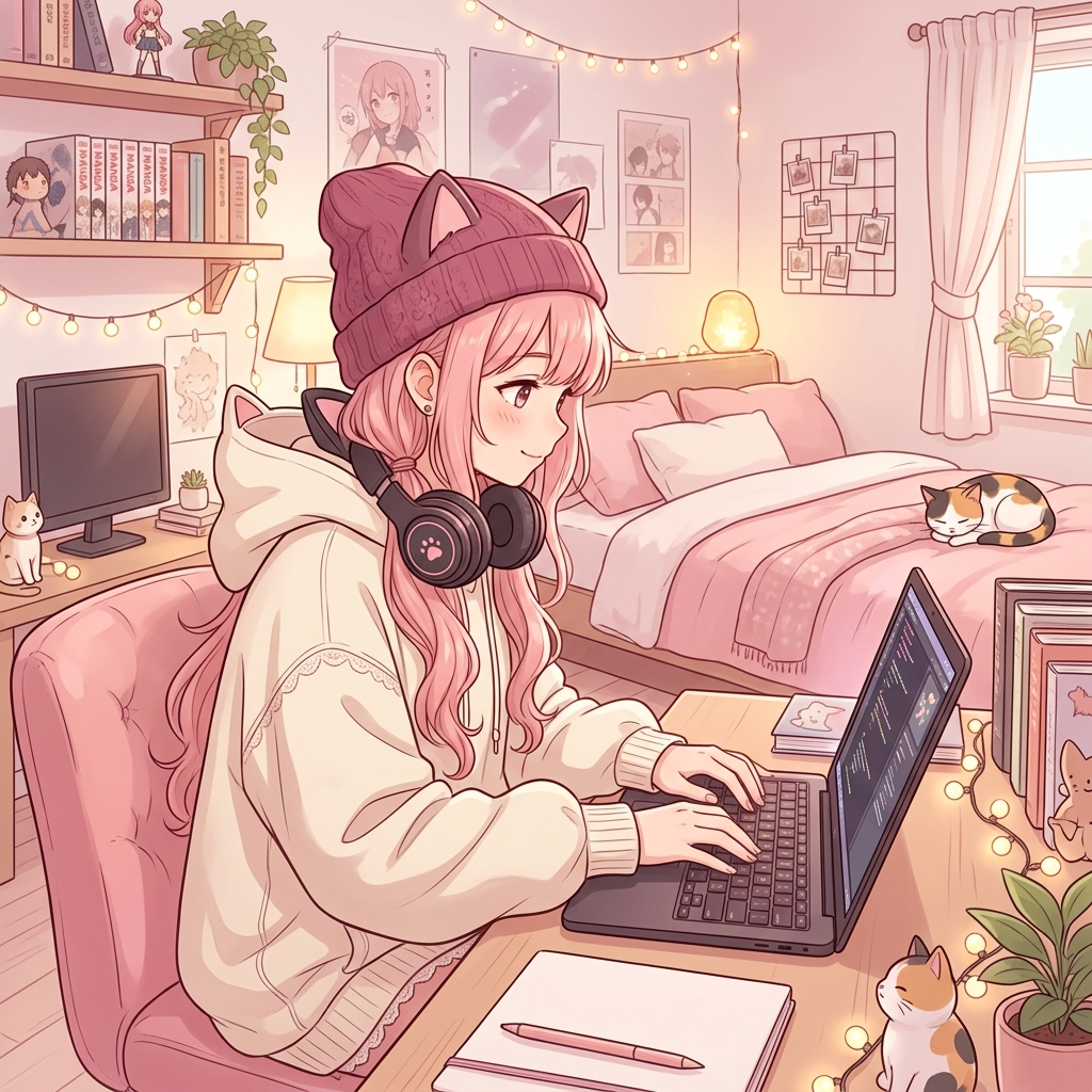 さくら ストーリー