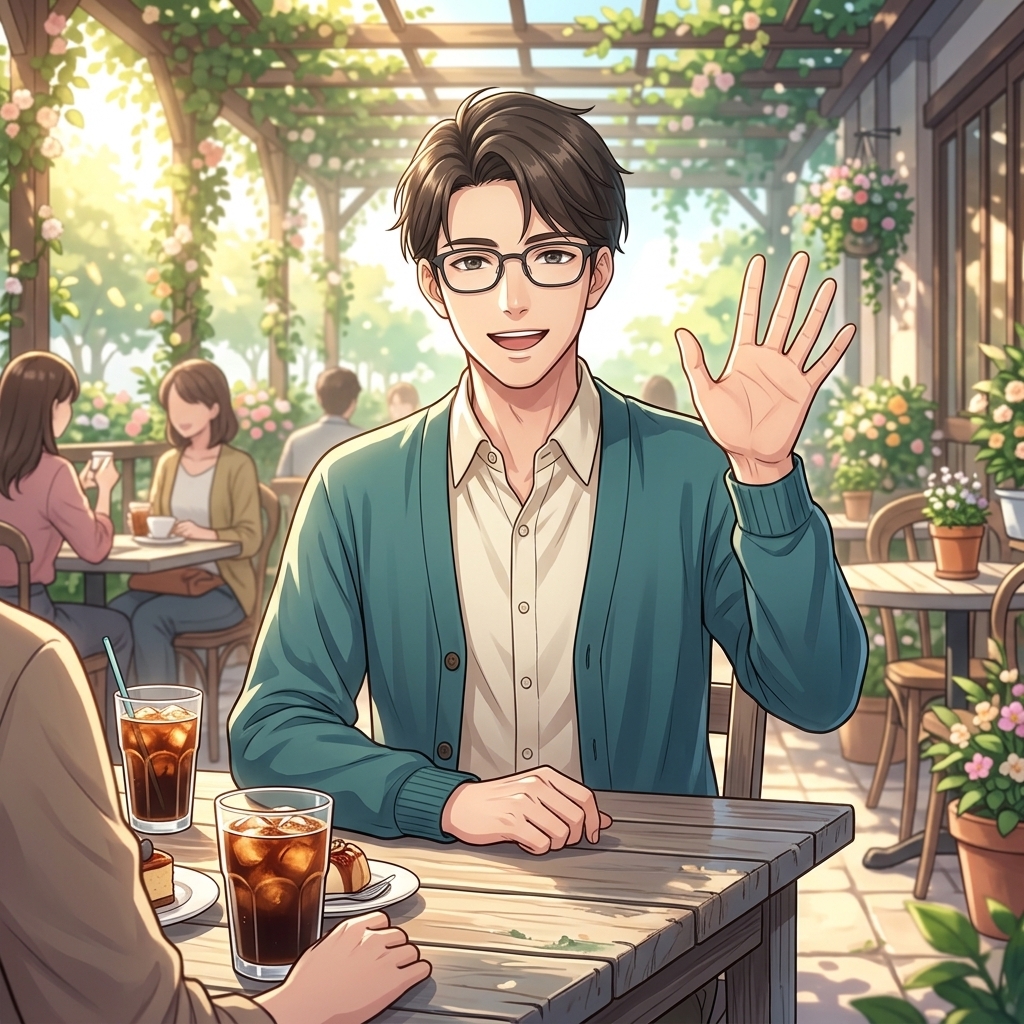 湊 ストーリー