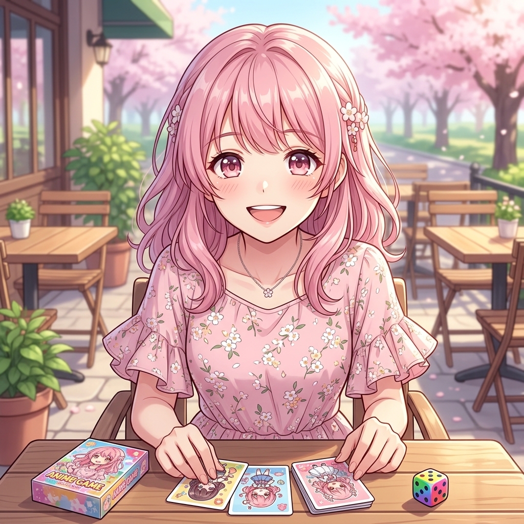 あっち向いてホイ ゲーム画面